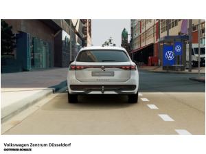 Volkswagen Passat R-Line 2.0 TDI (Düsseldorf)