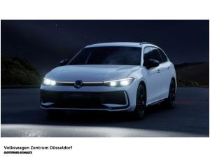 Volkswagen Passat R-Line 2.0 TDI (Düsseldorf)
