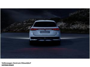 Volkswagen Passat R-Line 2.0 TDI (Düsseldorf)