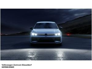 Volkswagen Passat R-Line 2.0 TDI (Düsseldorf)