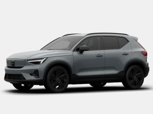 Volvo EX40 Plus Black Edition Single Motor Extended Range TAGESZULASSUNG