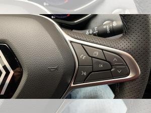 Renault Clio 🔥HOT-DEAL🔥TEchno TCe 90 ❗Infotext lesen❗SHZ+NAVI+LED