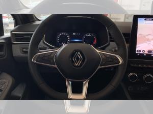 Renault Clio 🔥HOT-DEAL🔥TEchno TCe 90 ❗Infotext lesen❗SHZ+NAVI+LED