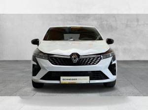 Renault Clio 🔥HOT-DEAL🔥TEchno TCe 90 ❗Infotext lesen❗SHZ+NAVI+LED