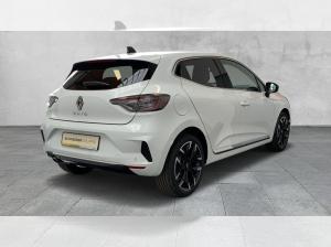 Renault Clio 🔥HOT-DEAL🔥TEchno TCe 90 ❗Infotext lesen❗SHZ+NAVI+LED