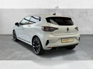 Renault Clio 🔥HOT-DEAL🔥TEchno TCe 90 ❗Infotext lesen❗SHZ+NAVI+LED