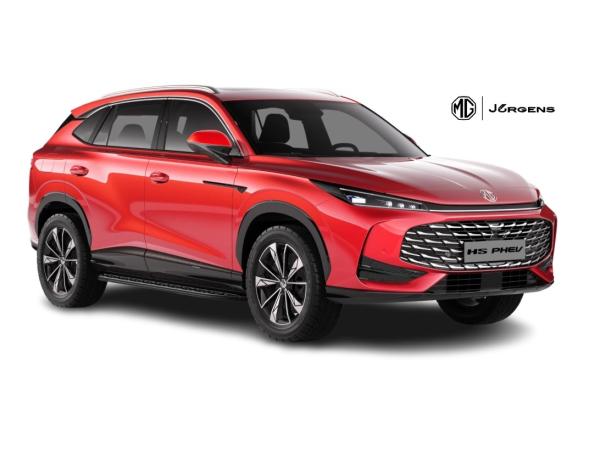 MG HS 1.5 T PHEV Comfort  🚀 🚀  💥Gewerbeknaller