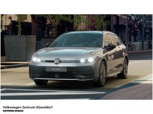 Volkswagen Passat R-Line 2.0 TDI 4MOTION (Düsseldorf)