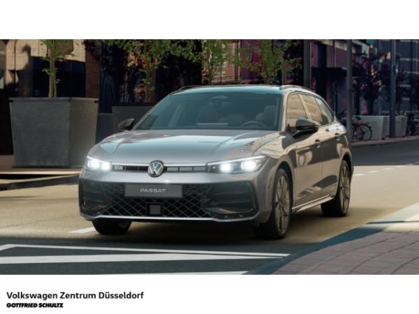 Volkswagen Passat R-Line 2.0 TDI 4MOTION (Düsseldorf)