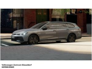 Volkswagen Passat R-Line 2.0 TDI 4MOTION (Düsseldorf)
