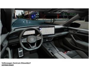 Volkswagen Passat R-Line 2.0 TDI 4MOTION (Düsseldorf)