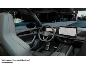 Volkswagen Passat R-Line 2.0 TDI 4MOTION (Düsseldorf)