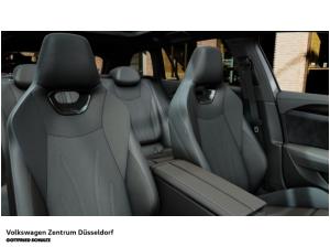 Volkswagen Passat R-Line 2.0 TDI 4MOTION (Düsseldorf)