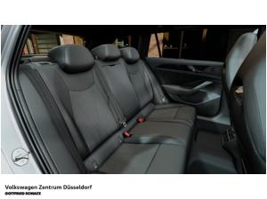 Volkswagen Passat R-Line 2.0 TDI 4MOTION (Düsseldorf)