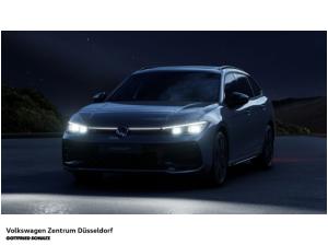 Volkswagen Passat R-Line 2.0 TDI 4MOTION (Düsseldorf)