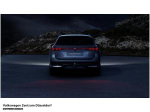 Volkswagen Passat R-Line 2.0 TDI 4MOTION (Düsseldorf)