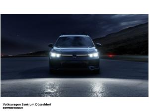 Volkswagen Passat R-Line 2.0 TDI 4MOTION (Düsseldorf)