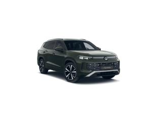 Volkswagen Tayron Elegance 2.0 TSI 4Motion  7-Gang DSG