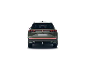 Volkswagen Tayron Elegance 2.0 TSI 4Motion  7-Gang DSG