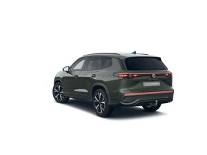 Volkswagen Tayron Elegance 2.0 TSI 4Motion  7-Gang DSG