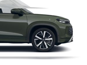 Volkswagen Tayron Elegance 2.0 TSI 4Motion  7-Gang DSG