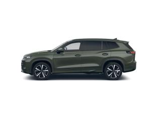 Volkswagen Tayron Elegance 2.0 TSI 4Motion  7-Gang DSG