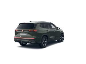 Volkswagen Tayron Elegance 2.0 TSI 4Motion  7-Gang DSG