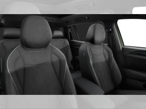 Volkswagen Tayron Elegance 2.0 TSI 4Motion  7-Gang DSG