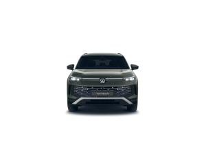 Volkswagen Tayron Elegance 2.0 TSI 4Motion  7-Gang DSG