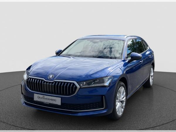 Skoda Superb Combi Selection 2,0 TDI 150 PS DSG // Sofort verfügbar!!