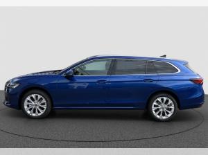 Skoda Superb Combi Selection 2,0 TDI 150 PS DSG // Sofort verfügbar!!