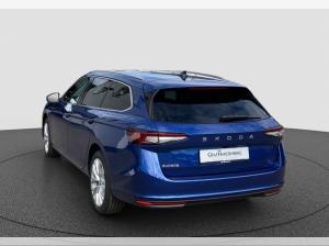 Skoda Superb Combi Selection 2,0 TDI 150 PS DSG // Sofort verfügbar!!