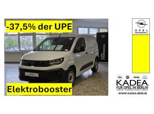 Opel Combo ❗️❗️❗️ CARGO-L1H1-NW- ELEKTRO 136 PS - VORLAUFFAHRZEUG ❗️❗️❗️