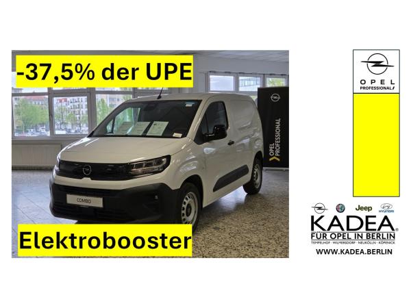 Opel Combo Cargo