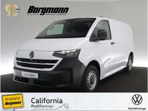 Volkswagen Transporter Seonderaktion Hybrid