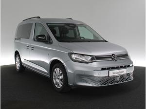 Volkswagen Caddy Life 5-Sitze TSI DSG