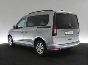 Volkswagen Caddy Life 5-Sitze TSI DSG