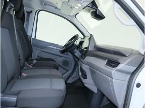 Volkswagen Transporter Seonderaktion Hybrid