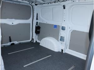 Volkswagen Transporter Seonderaktion Hybrid