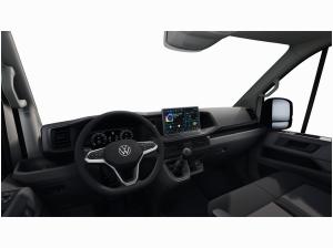 Volkswagen Crafter DOKA Pritsche