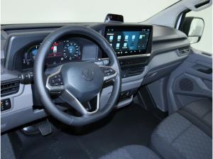 Volkswagen Transporter Seonderaktion Hybrid