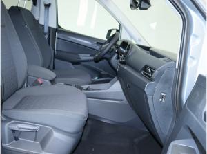 Volkswagen Caddy Life 5-Sitze TSI DSG