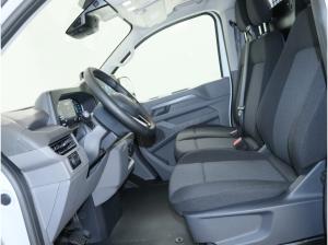 Volkswagen Transporter Seonderaktion Hybrid