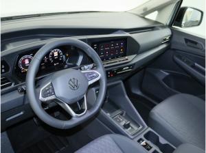Volkswagen Caddy Life 5-Sitze TSI DSG