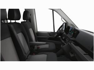 Volkswagen Crafter DOKA Pritsche