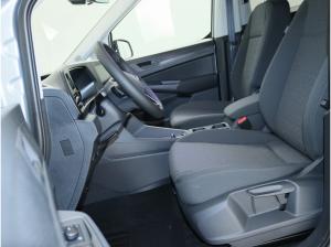 Volkswagen Caddy Life 5-Sitze TSI DSG