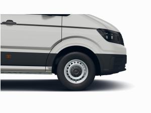 Volkswagen Crafter DOKA Pritsche