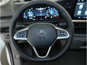 Volkswagen Transporter Seonderaktion Hybrid