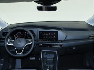 Volkswagen Caddy Life 5-Sitze TSI DSG