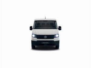 Volkswagen Crafter DOKA Pritsche
